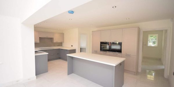 Property Extensions and Conversions Cheshire